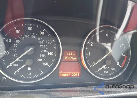 2008 BMW 335I from USA, damaged, VIN WBAWB735X8P157376